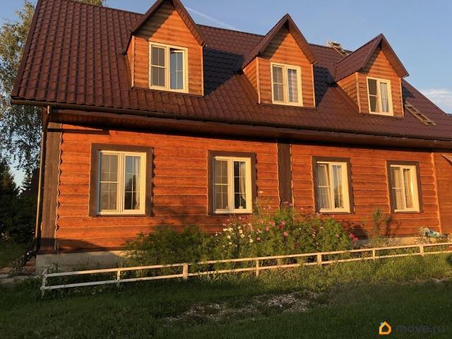 Дом продажа в алексино, Кабардино-Балкарская Республика