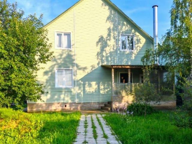 Дом продажа в алексино, Кабардино-Балкарская Республика