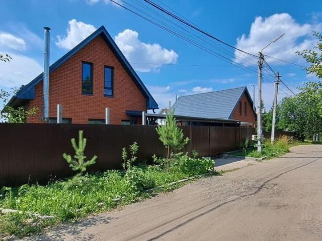 Дом продажа в алексино, Кабардино-Балкарская Республика