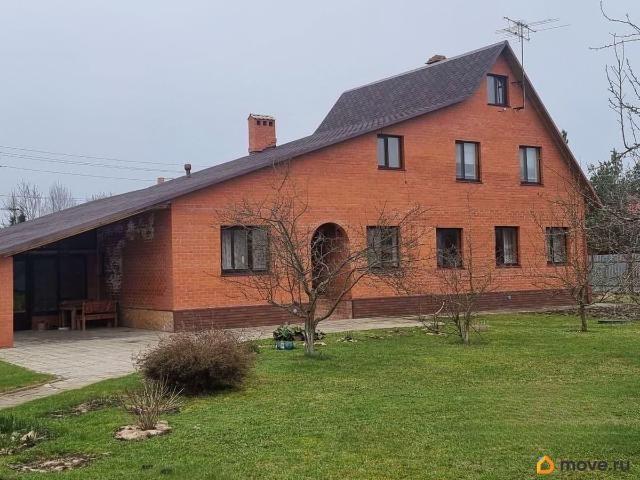 Дом продажа в алексино, Кабардино-Балкарская Республика