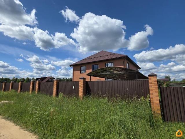 Дом продажа в Киржачский Р-н, Владимирская область