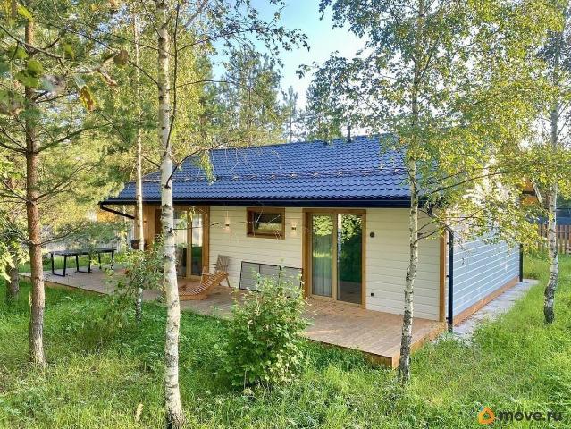 Дом продажа в Киржачский Р-н, Владимирская область