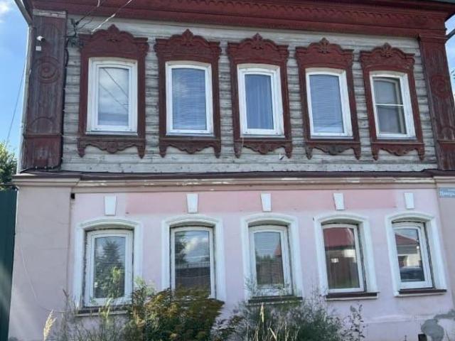 Дом продажа в Киржачский Р-н, Владимирская область