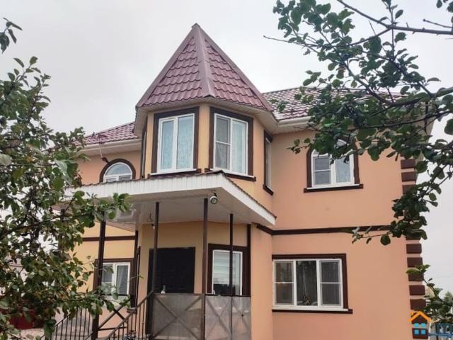 Дом продажа в Киржачский Р-н, Владимирская область