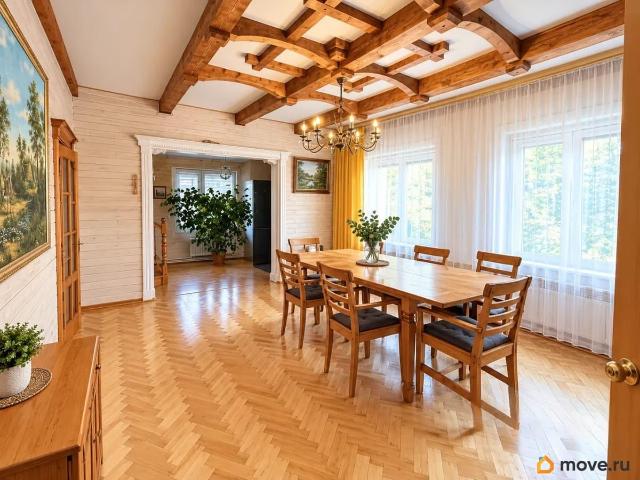 Дом продажа в Аленино, Киржачский район