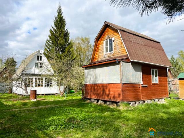 Дом продажа в Алфёрово, муниципальный округ Егорьевск
