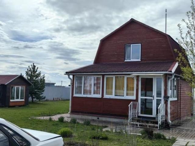 Дом продажа в Кабардино-Балкарская Республика
