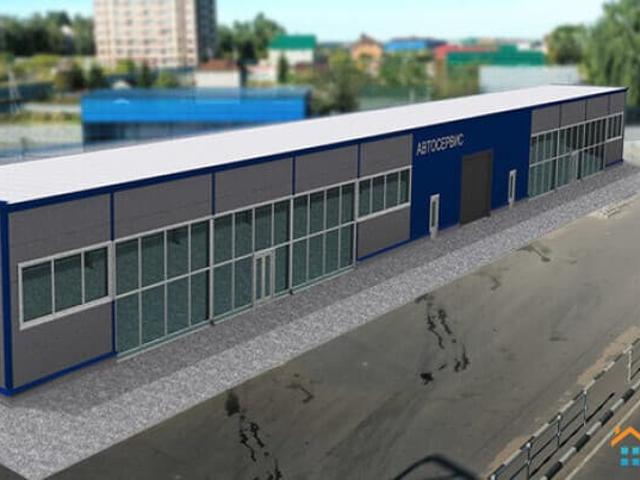 Дом продажа в Щербинк