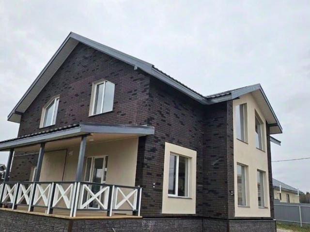Дом продажа в Алопово, Калужская Обл