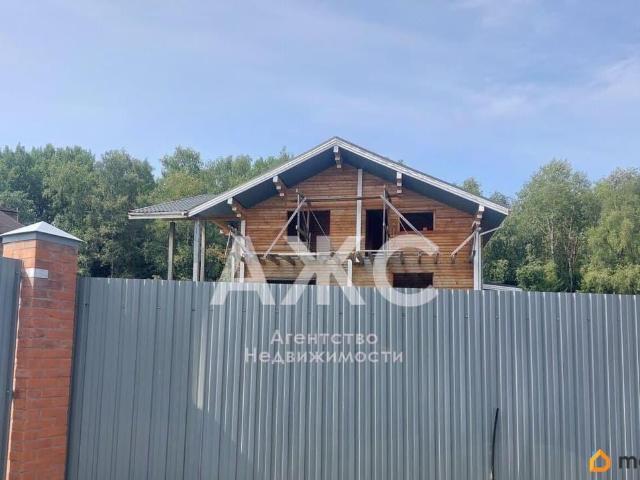 Дом продажа в Алопово, Калужская Обл