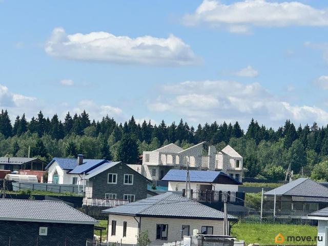 Дом продажа в Алопово, Калужская Обл