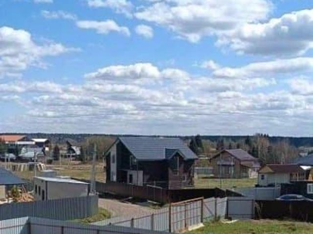 Дом продажа в Алопово, Калужская Обл