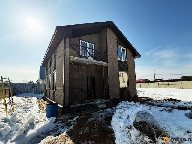 Дом продажа в Алопово, Калужская Обл