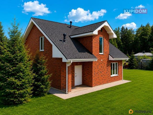 Дом продажа в Алопово, Калужская Обл