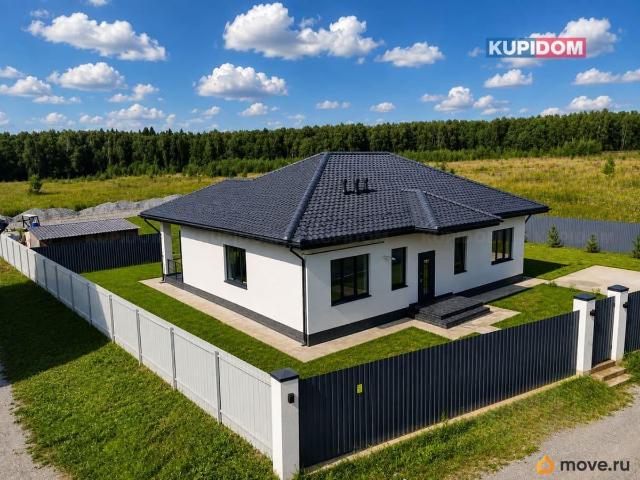 Дом продажа в Алопово, Калужская Обл