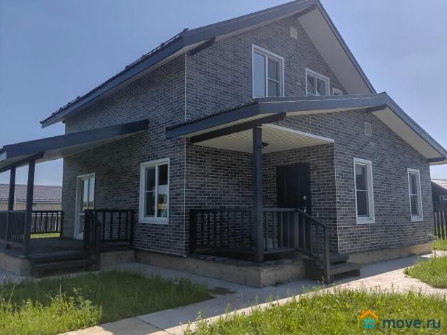 Дом продажа в Алопово, Калужская Обл