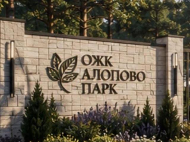 Дом продажа в Алопово, Калужская Обл