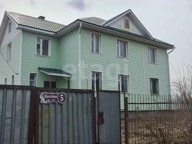 Дом продажа в Калужская Обл