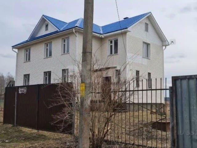 Дом продажа в Калужская Обл