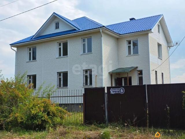 Дом продажа в Калужская Обл