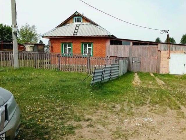Дом продажа в Свердловская область
