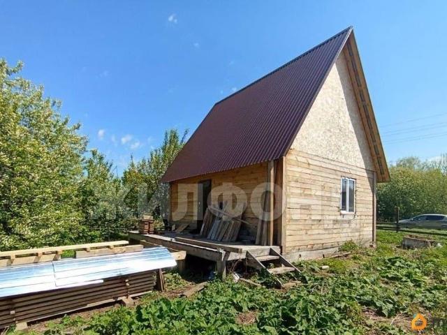 Дом продажа в Новосибирская область