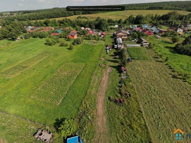 Дом продажа в Ямбарусово, Чебоксарский муниципальный округ