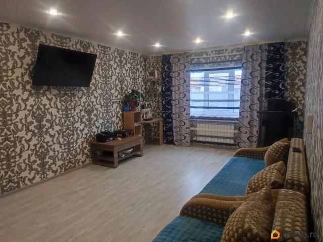 Дом продажа в Русско-юрмашский, Башкортостан Респ