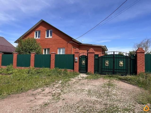 Дом продажа в Русско-юрмашский, Башкортостан Респ