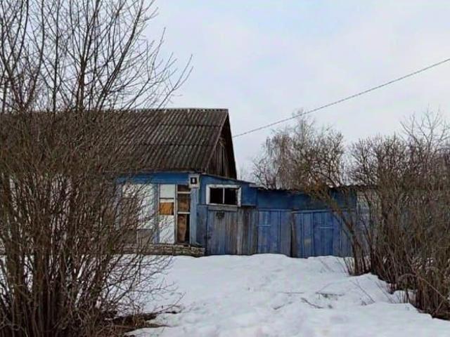 Дом продажа в Брянская область