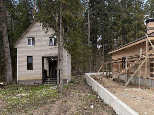 Дом продажа в Анашкино, Кабардино-Балкарская Республика