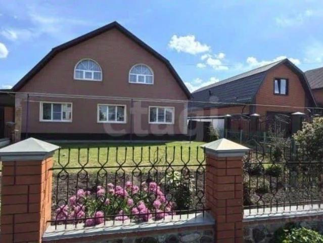Дом продажа в Черницынский, Курская область