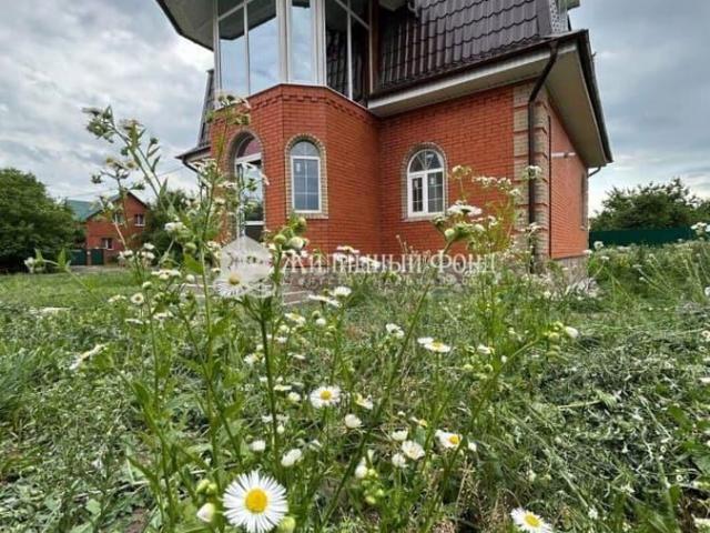 Дом продажа в Черницынский, Курская область