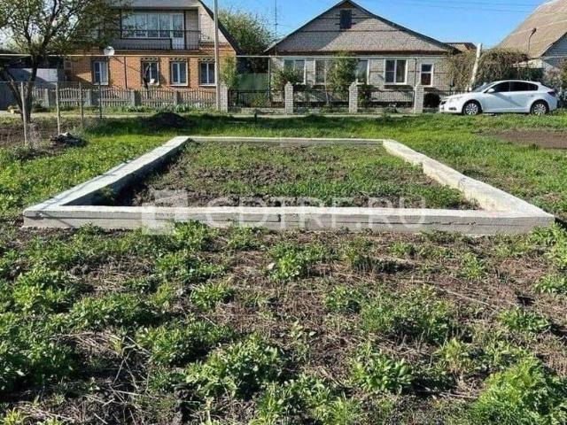 Дом продажа в Черницынский, Курская область