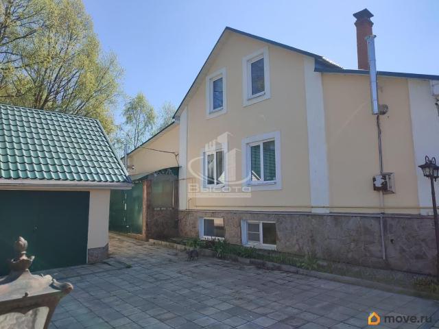 Дом продажа в Калужская Обл