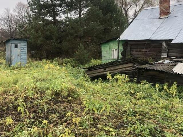 Дом продажа в Калужская Обл