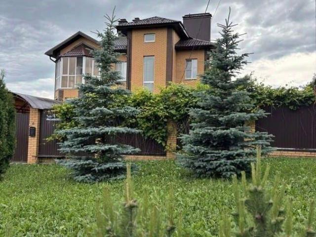 Дом продажа в Чандрово Д, Чувашская Республика - Чувашия