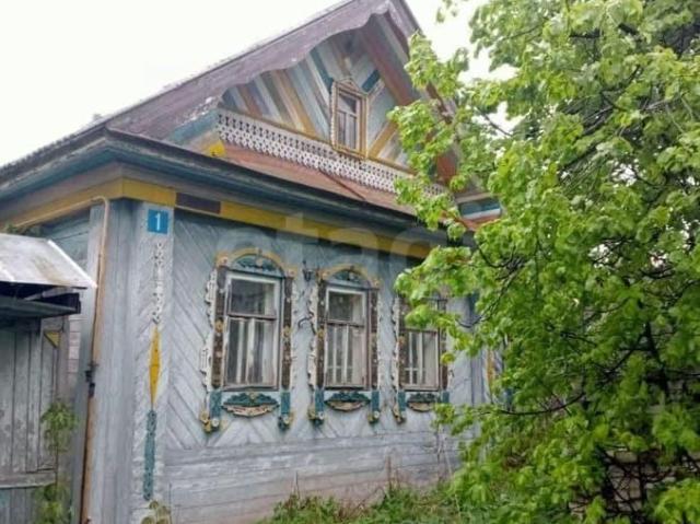 Дом продажа в Чандрово Д, Чувашская Республика - Чувашия
