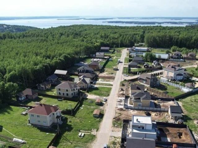Дом продажа в Чандрово Д, Чувашская Республика - Чувашия