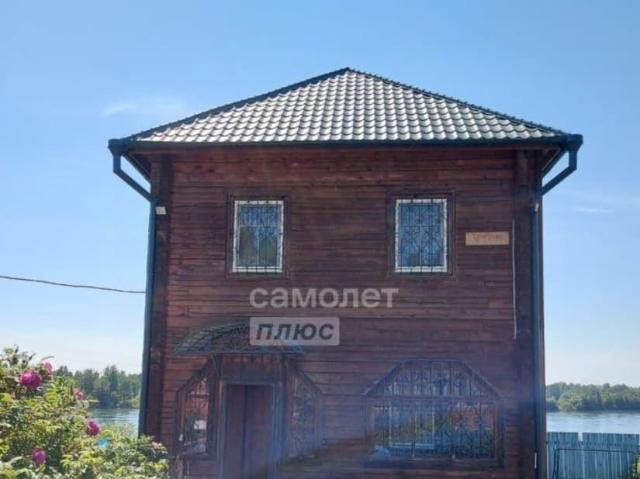 Дом продажа в Иркутск, Иркутская область