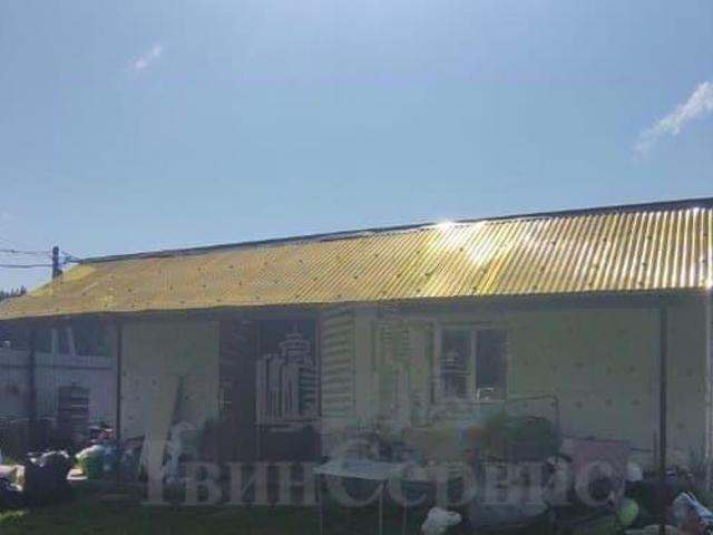 Дом продажа в Тульская область