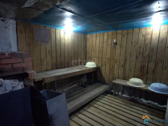 Дом продажа в Анисимовка, Ялуторовский район