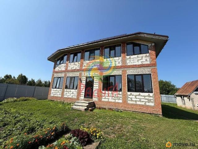 Дом продажа в Ивановская область