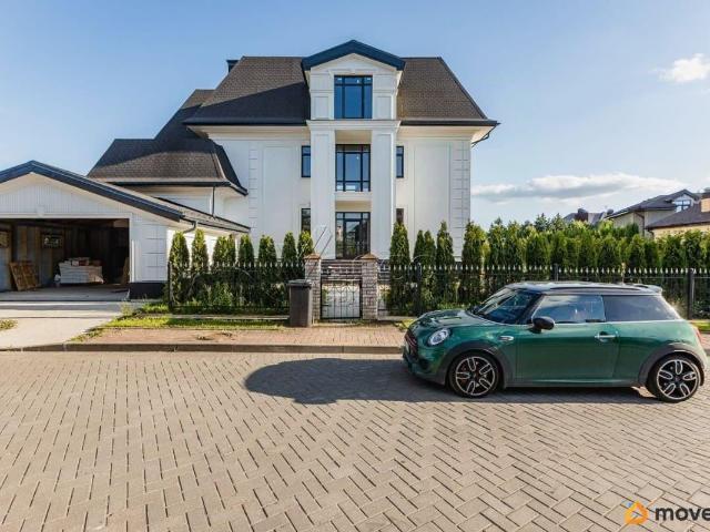 Дом продажа в Аносино, Кабардино-Балкарская Республика