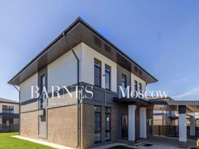 Дом продажа в Аносино, Кабардино-Балкарская Республика