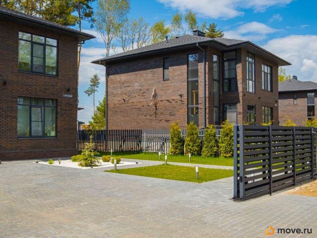 Дом продажа в Аносино, Кабардино-Балкарская Республика