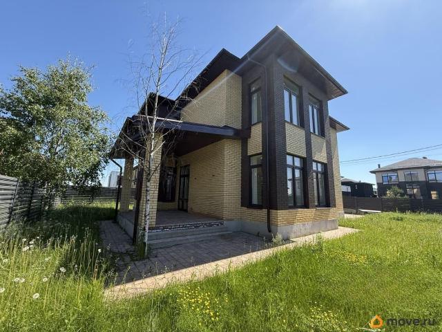 Дом продажа в Аносино, Кабардино-Балкарская Республика