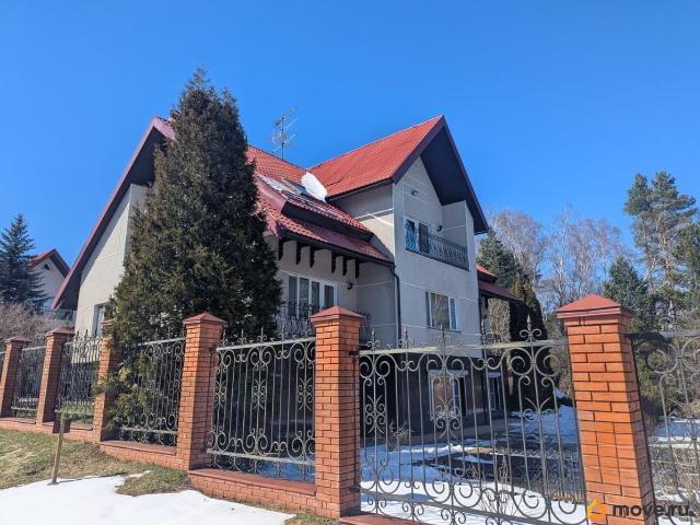 Дом продажа в Аносино, Кабардино-Балкарская Республика