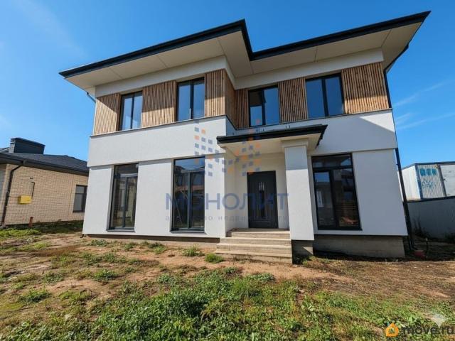 Дом продажа в Аносино, Кабардино-Балкарская Республика
