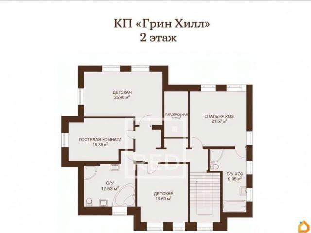 Дом продажа в Аносино, Кабардино-Балкарская Республика